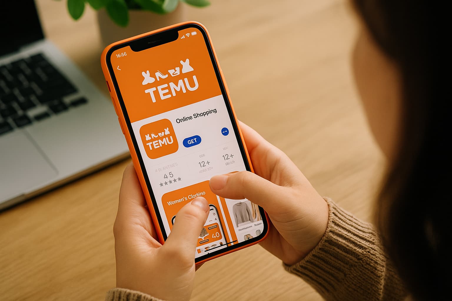 Temu alkalmazás letöltése – Útmutató a biztonságos és okos vásárláshoz