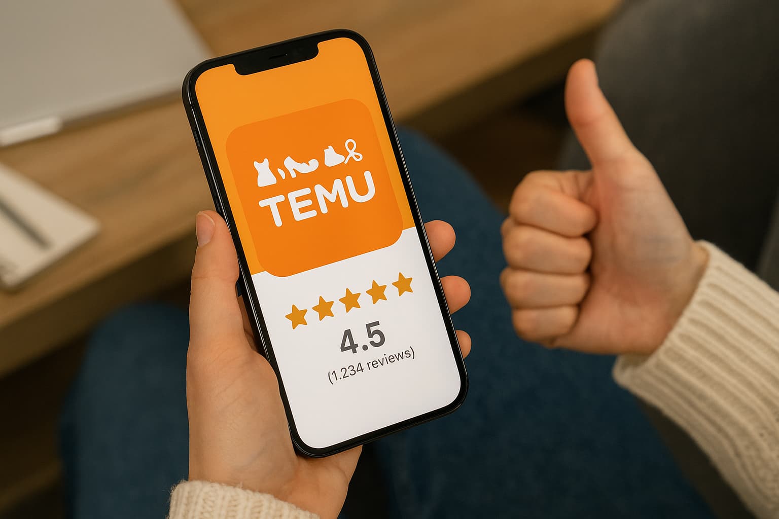 Temu értékelések és a vásárlói élmény megértése