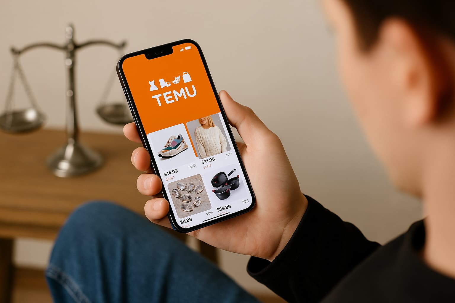 Temu fogyasztóvédelem és a biztonságos vásárlás alapjai