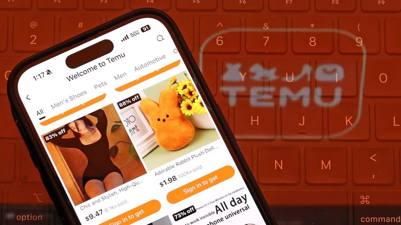 Hogyan működik a Temu fogyasztóvédelem a gyakorlatban