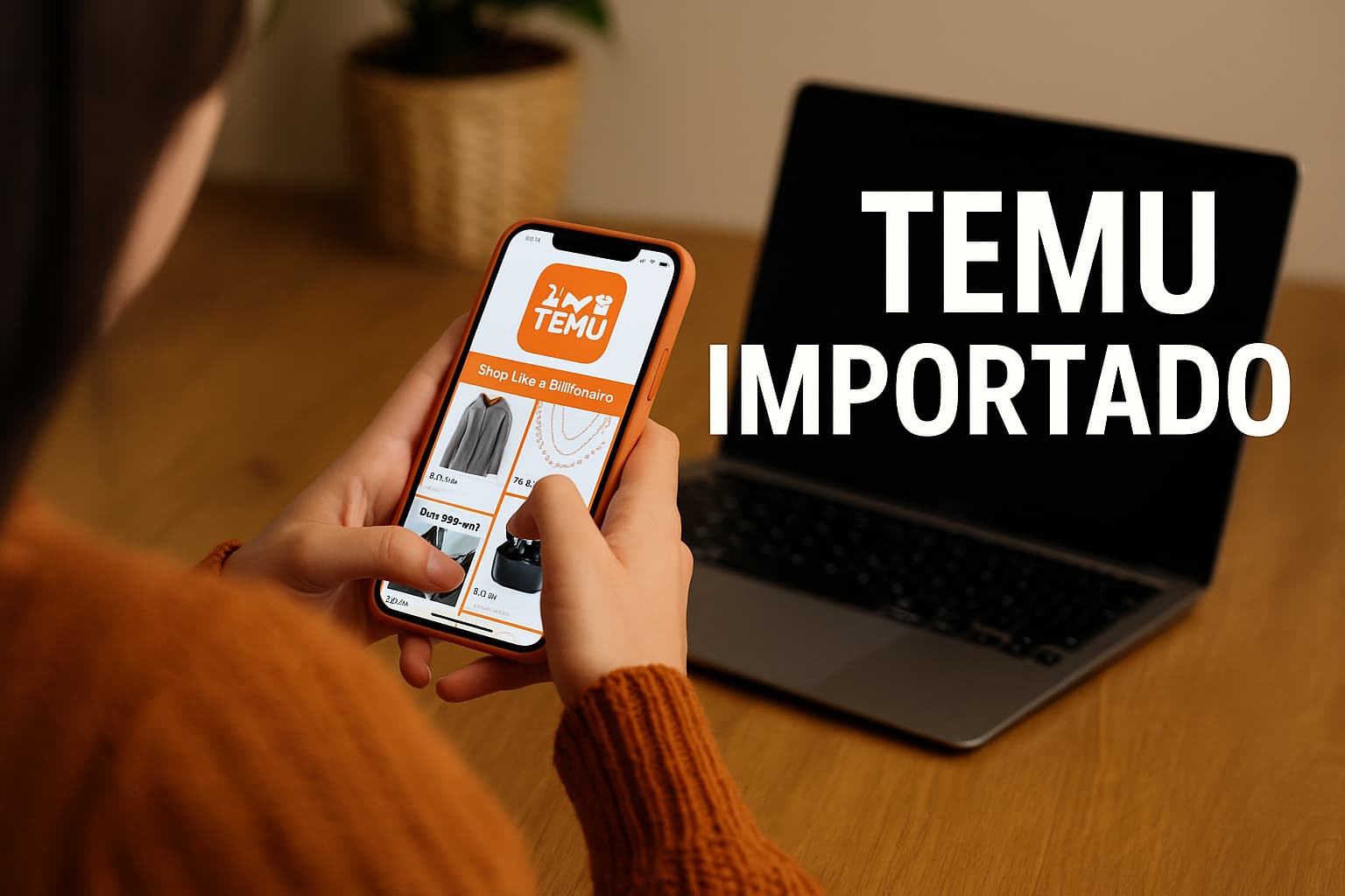 Temu importadó és minden, amit a Temu alkalmazásról tudni érdemes