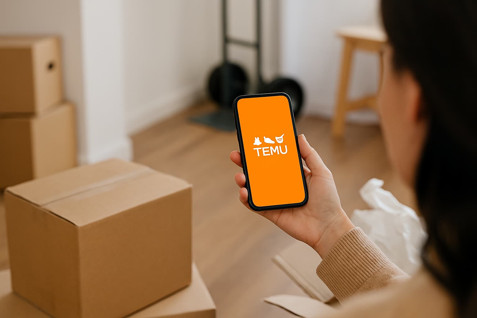 Hogyan működnek a Temu szállítási díjak Magyarországon