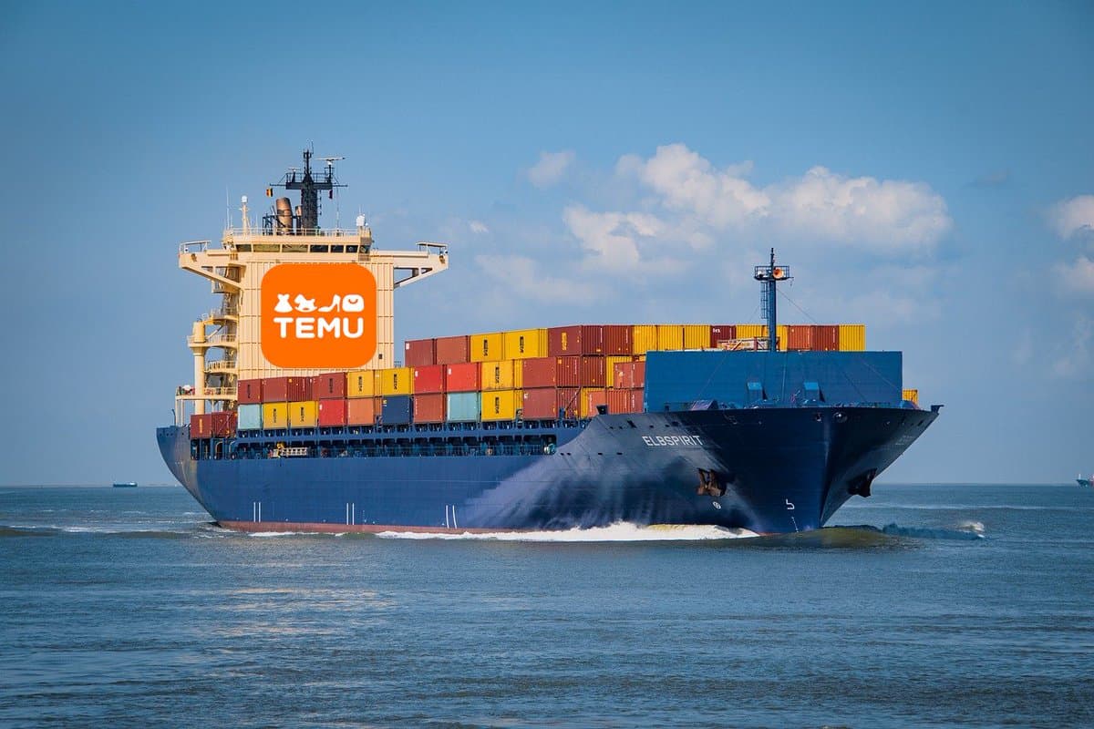 Hogyan működnek a Temu szállítási díjak a gyakorlatban