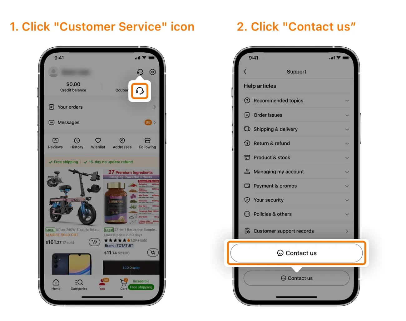 Miért érdemes a Temu alkalmazást választani