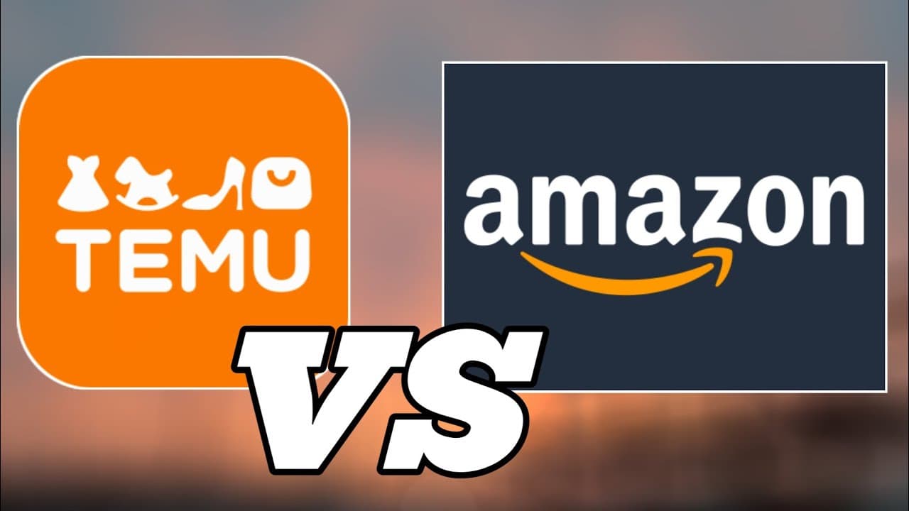 Termékkínálat és minőség a Temu vs Amazon összehasonlításban