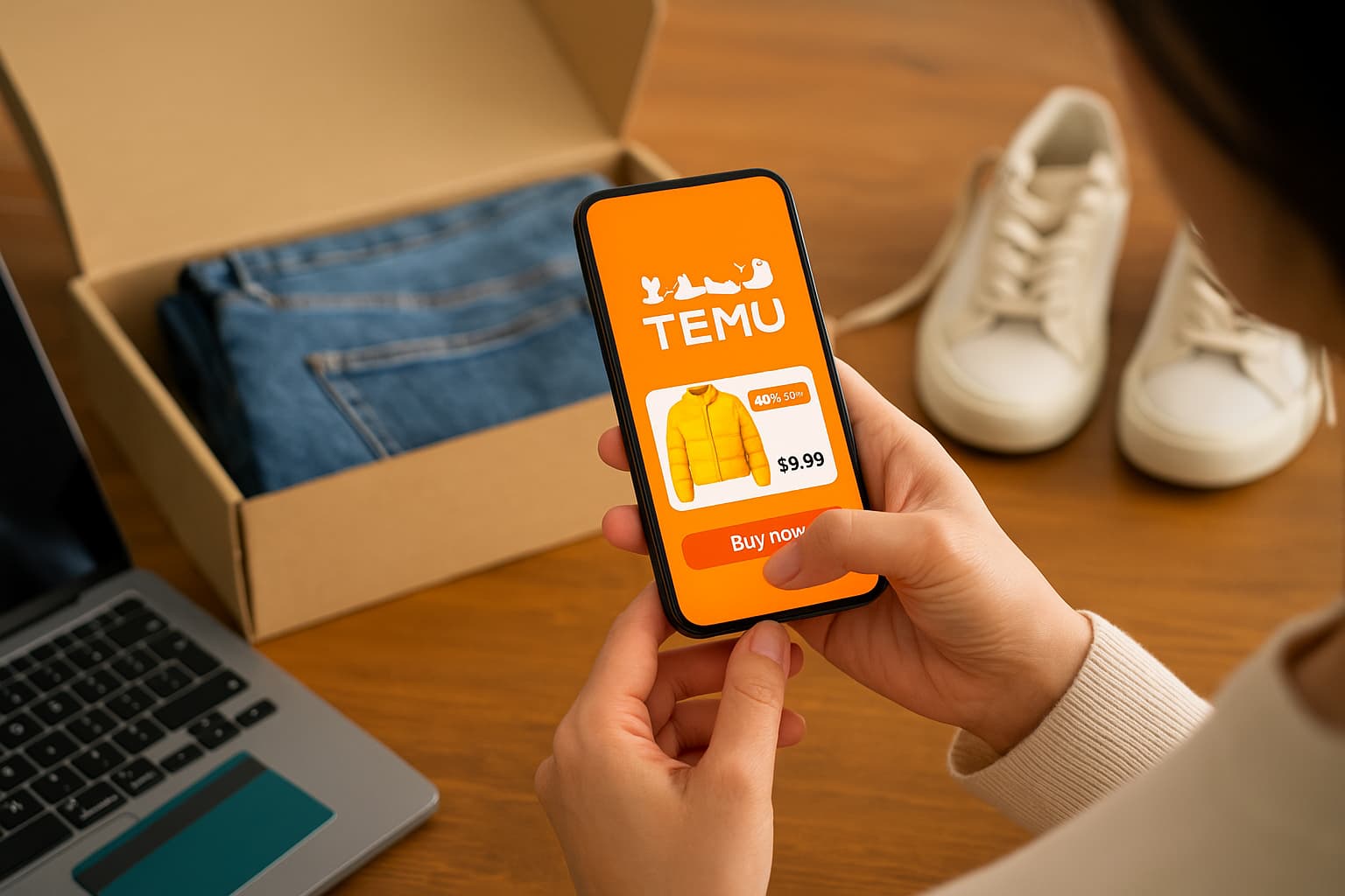 A Temun történő vásárlás előnyei és az alkalmazás fejlődése a digitális korban