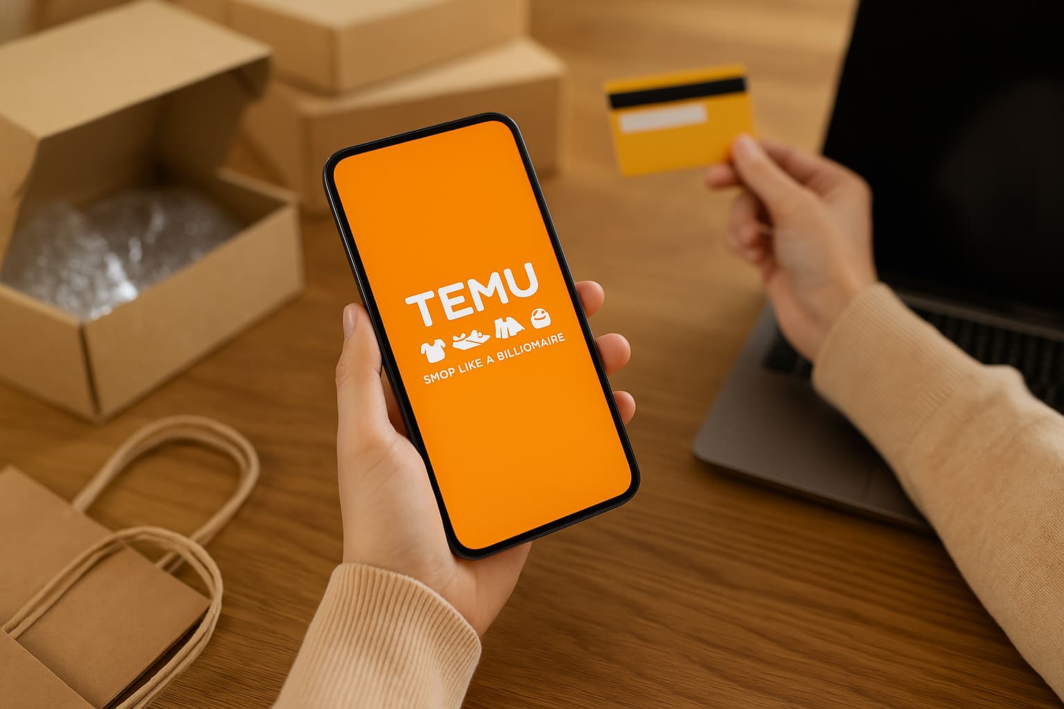 Értékesítés a Temun: Útmutató a sikeres eladás felé