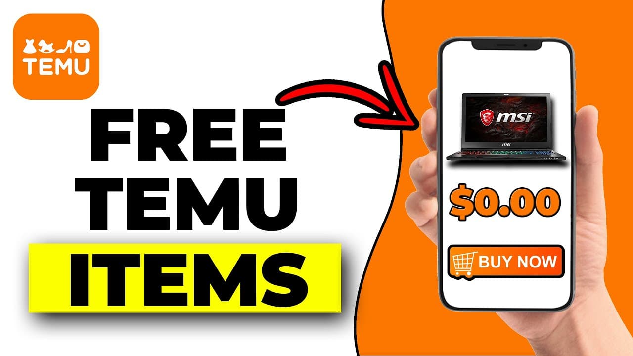 Hogyan hozható ki a legtöbb a Temu alkalmazásból