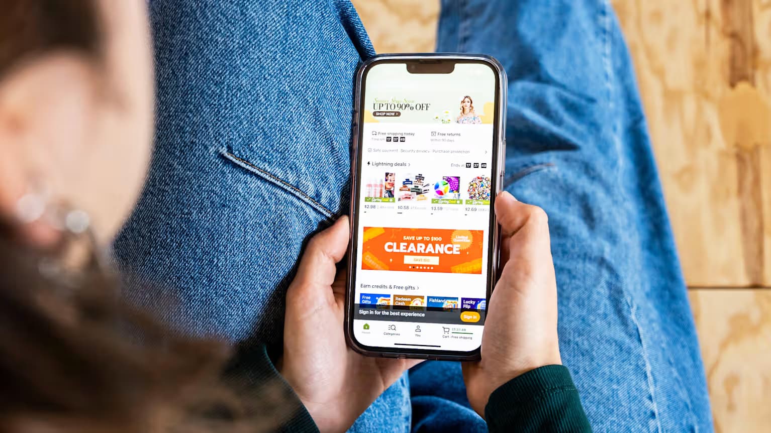 Tippek a Mai Temu ajánlatok hatékony kihasználásához